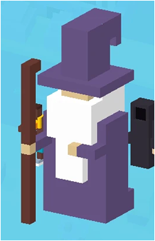 Mad Wizard's image