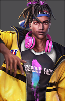 D-bee's image