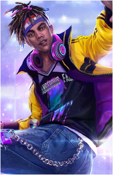 D-bee