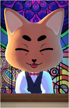 Bartender's image