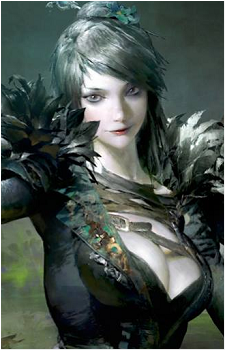 Marjory Delaqua