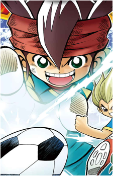 Mamoru Endou