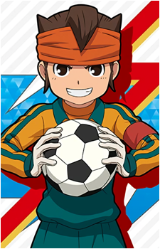 Mamoru Endou's image
