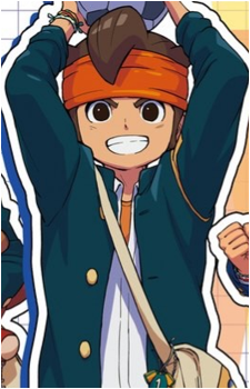 Mamoru Endou