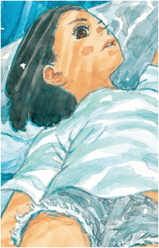 Image 17 - Art: 五十嵐大介 (Daisuke Igarashi) Image 17