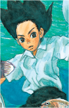 Ruka {CotS}