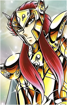 Image 10 - Art: 車田正美 (Masami Kurumada) Image 10