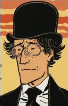 Lucien Brindavoine's image