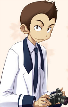 Ikurou Fukumoto