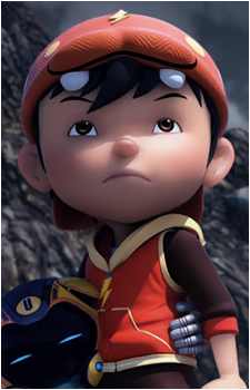 BoBoiBoy