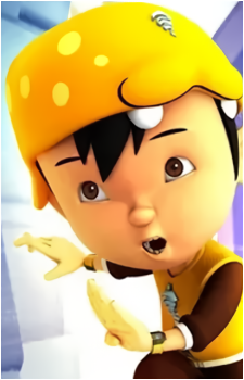BoBoiBoy