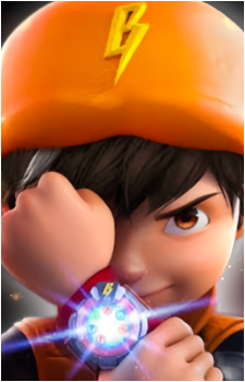 BoBoiBoy