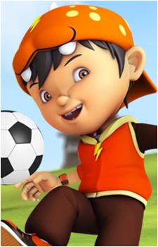 BoBoiBoy