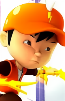 BoBoiBoy