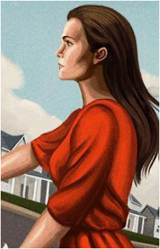 Elizabeth Jennings's image
