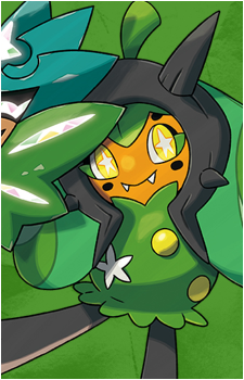 Ogerpon's image