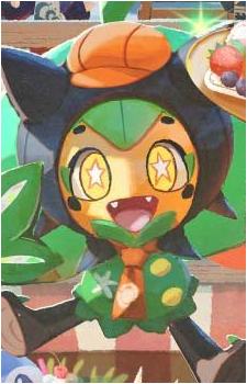 Ogerpon Image