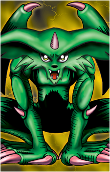 Feral Imp's image