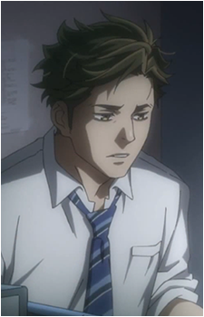 Sousuke Tanaka