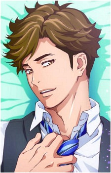 Sousuke Tanaka's image