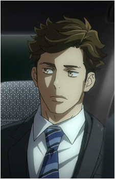 Sousuke Tanaka