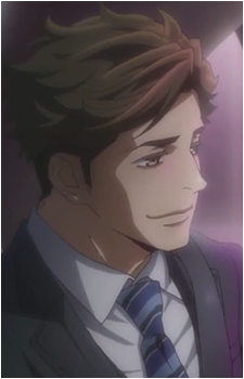 Sousuke Tanaka