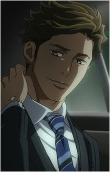 Sousuke Tanaka