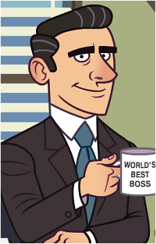 Michael Scott