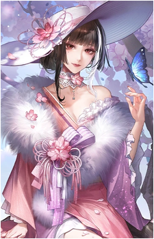 Sumire {PTN}