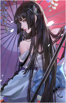 Sumire {PTN}
