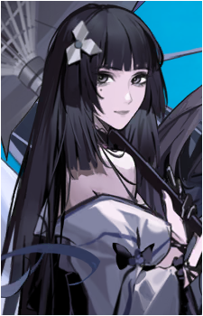 Sumire {PTN}
