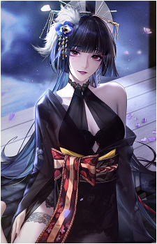 Sumire {PTN}