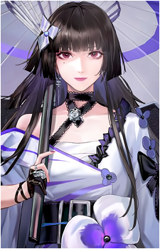 Sumire {PTN}'s image