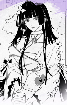Sumire {PTN}