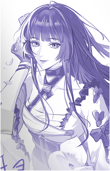Sumire {PTN}