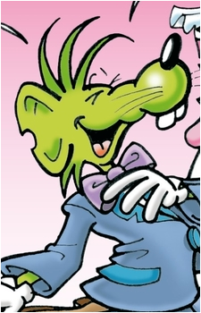 Ratus's image
