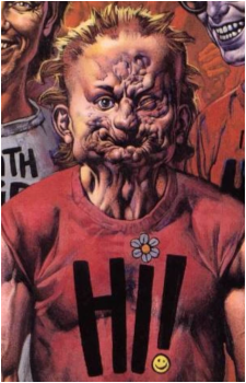 Arseface {Preacher}'s image