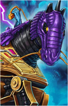 Night Stalker's image