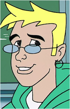 Gear (Richie Foley)