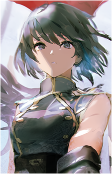 Ayaka Tachibana
