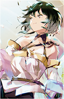 Ayaka Tachibana