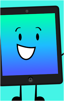 iPad's image