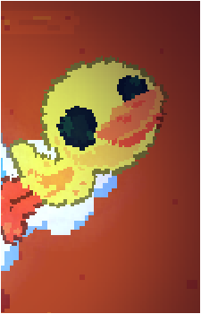 Forgotten Fire God's image