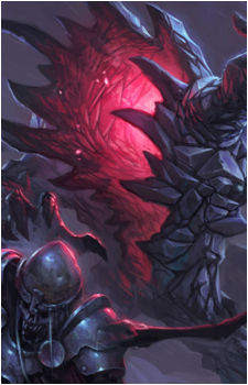 Desecrex's image
