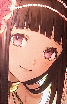 Nefertari's image