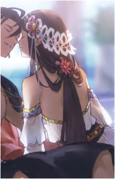 Image 3 - Art: 中原 (Nakahara) Image 3