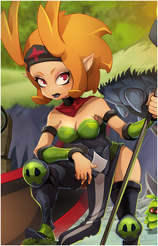 Hell Mina's image