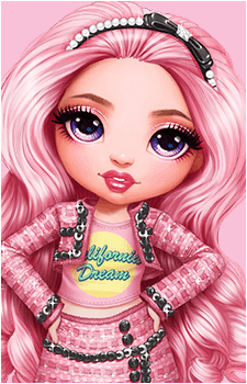 Bella Parker's image