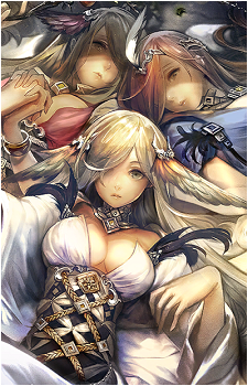 Morrigna