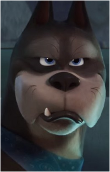 Ace the Bat-Hound